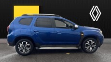 Dacia Duster 1.3 TCe 150 Prestige 5dr EDC Petrol Estate